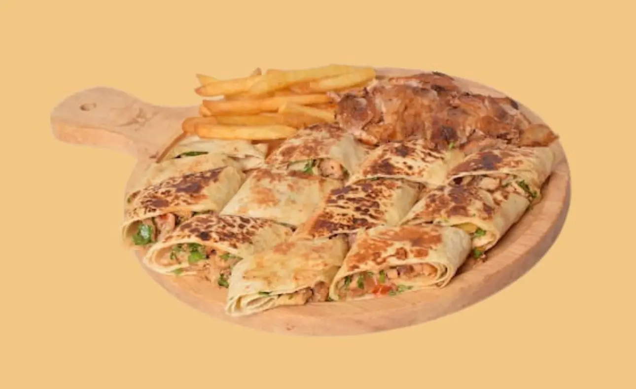 Turkish Oven 